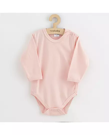 Baby Rompertjes - 3-Delige Set - Lange Mouwen - Maat 68 (4-6 maanden)