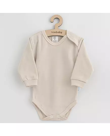 Babyromper - Lange Mouwen - 100% Katoen - Maat 86 (12-18 maanden)