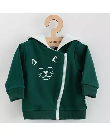 Kinderkleding - Trainingspak - Hoodie - Sweatpants - Maat 68 (4-6 maanden)