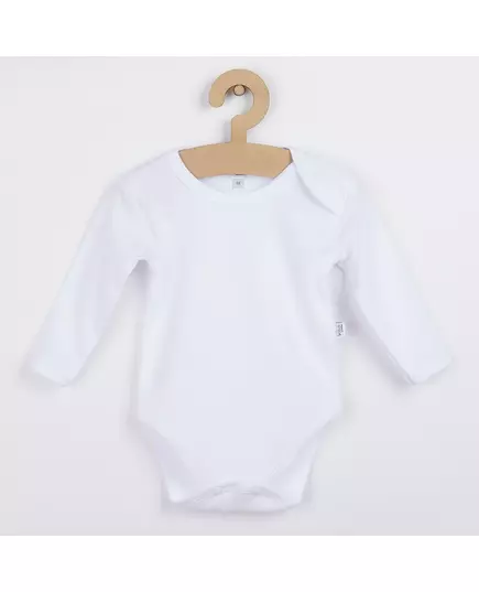 Baby romper - Lange mouwen - Maat 62 (3-6 maanden) - 100% katoen