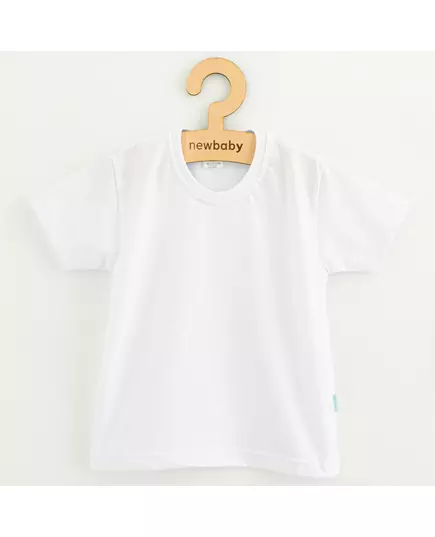 Kinderkleding - T-Shirt - Katoen Broek - Blauw-Grijs - 100% Katoen