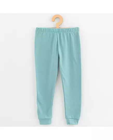 Kinderkleding - Zachte katoen pyjama set - Dino print - Elastische tailleband