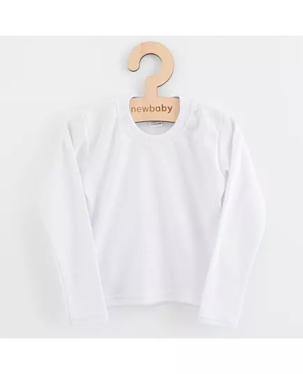 Babyshirt - Lange Mouwen - 100% Katoen - OEKO-TEX Standard 100