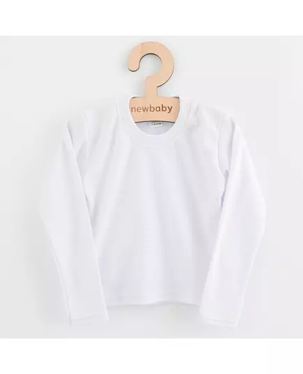 Babyshirt - 100% Katoen - Lange Mouwen - OEKO-TEX Standaard 100