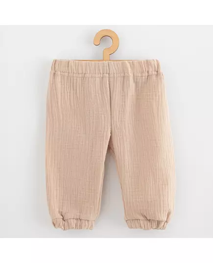 Baby Clothing - 2-delige set - Katoen - Katoen - Top - Broek