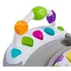 Loopstoel en jumper grijs Bounce