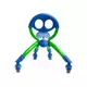 Loopauto en duwwagen blauw Beetle