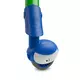 Loopauto en duwwagen blauw Beetle