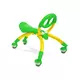 Loopauto en duwwagen groen Beetle