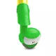 Loopauto en duwwagen groen Beetle