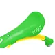 Loopauto en duwwagen groen Beetle