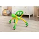 Loopauto en duwwagen groen Beetle