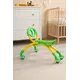 Loopauto en duwwagen groen Beetle