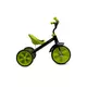 Driewieler groen York
