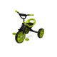 Driewieler groen York