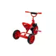 Driewieler rood York