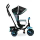 Driewieler blauw Timmy