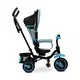 Driewieler blauw Timmy