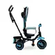 Driewieler blauw Timmy