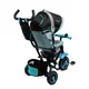Driewieler blauw Timmy