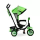 Driewieler groen Timmy