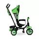 Driewieler groen Timmy