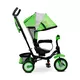 Driewieler groen Timmy