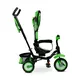 Driewieler groen Timmy