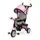 Driewieler roze Timmy