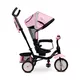 Driewieler roze Timmy