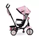 Driewieler roze Timmy