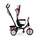 Driewieler roze Timmy