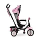 Driewieler roze Timmy