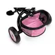 Driewieler roze Timmy
