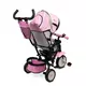 Driewieler roze Timmy