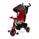 Driewieler rood Timmy