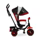 Driewieler rood Timmy