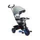 Driewieler navy Buzz
