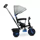 Driewieler navy Buzz