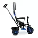 Driewieler navy Buzz