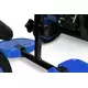 Driewieler navy Buzz