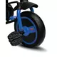 Driewieler navy Buzz