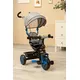 Driewieler navy Buzz