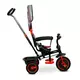 Driewieler rood Buzz