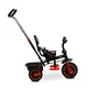 Driewieler rood Buzz