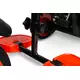 Driewieler rood Buzz