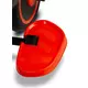 Driewieler rood Buzz