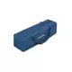 Speelbox blauw Quadra