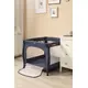 Speelbox blauw Quadra