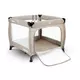 Speelbox beige Quadra